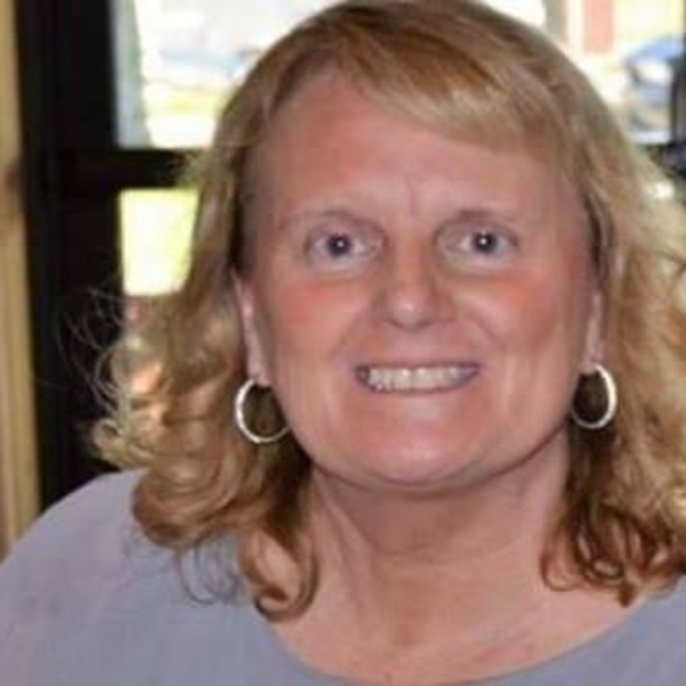 Meet your Posher, Carol